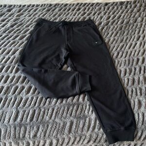 Y-3 Adidas Fleece Sweatpants
